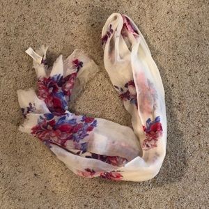 Lucky brand scarf